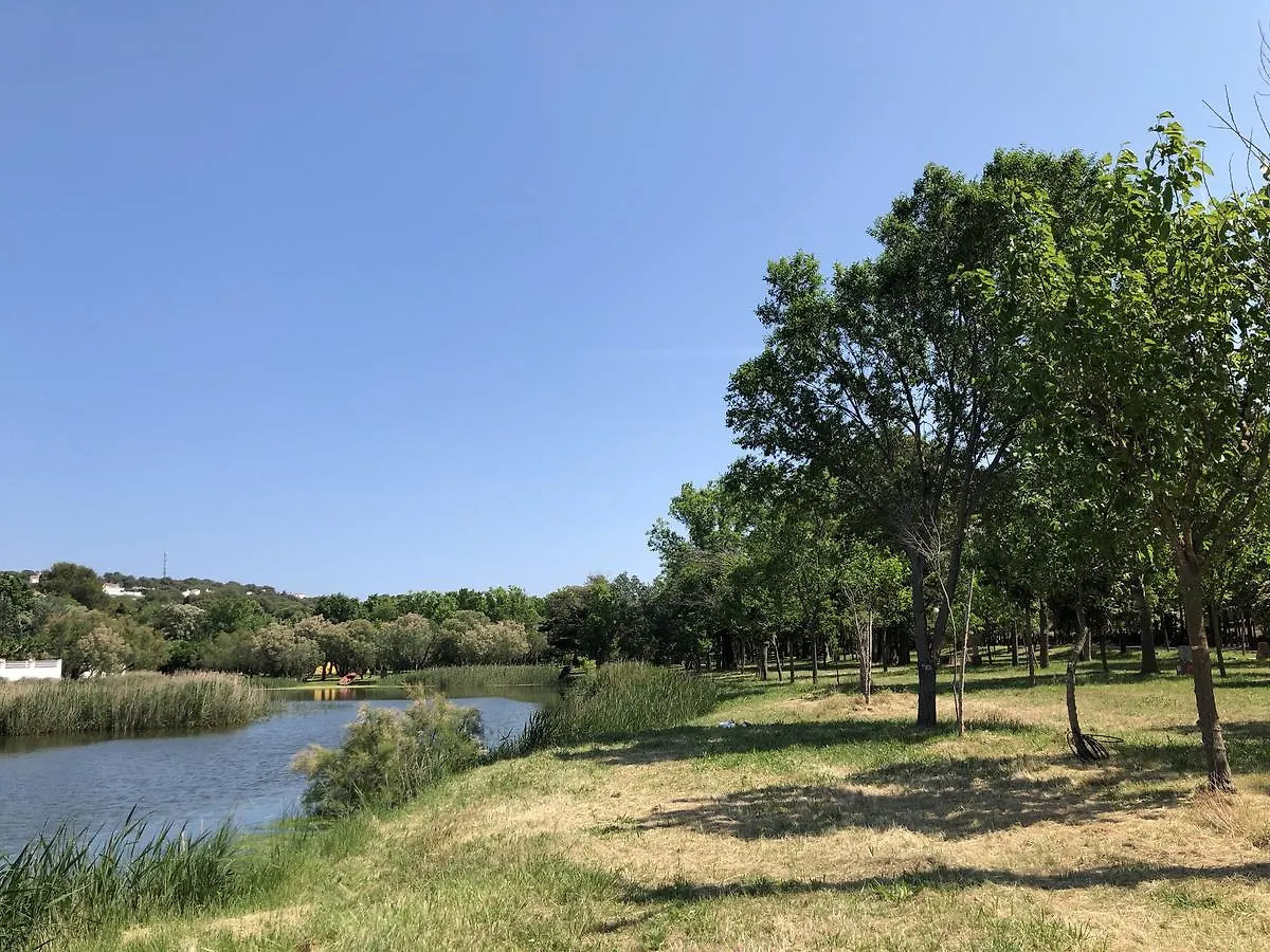 Camping Maite Hotel L'Escala