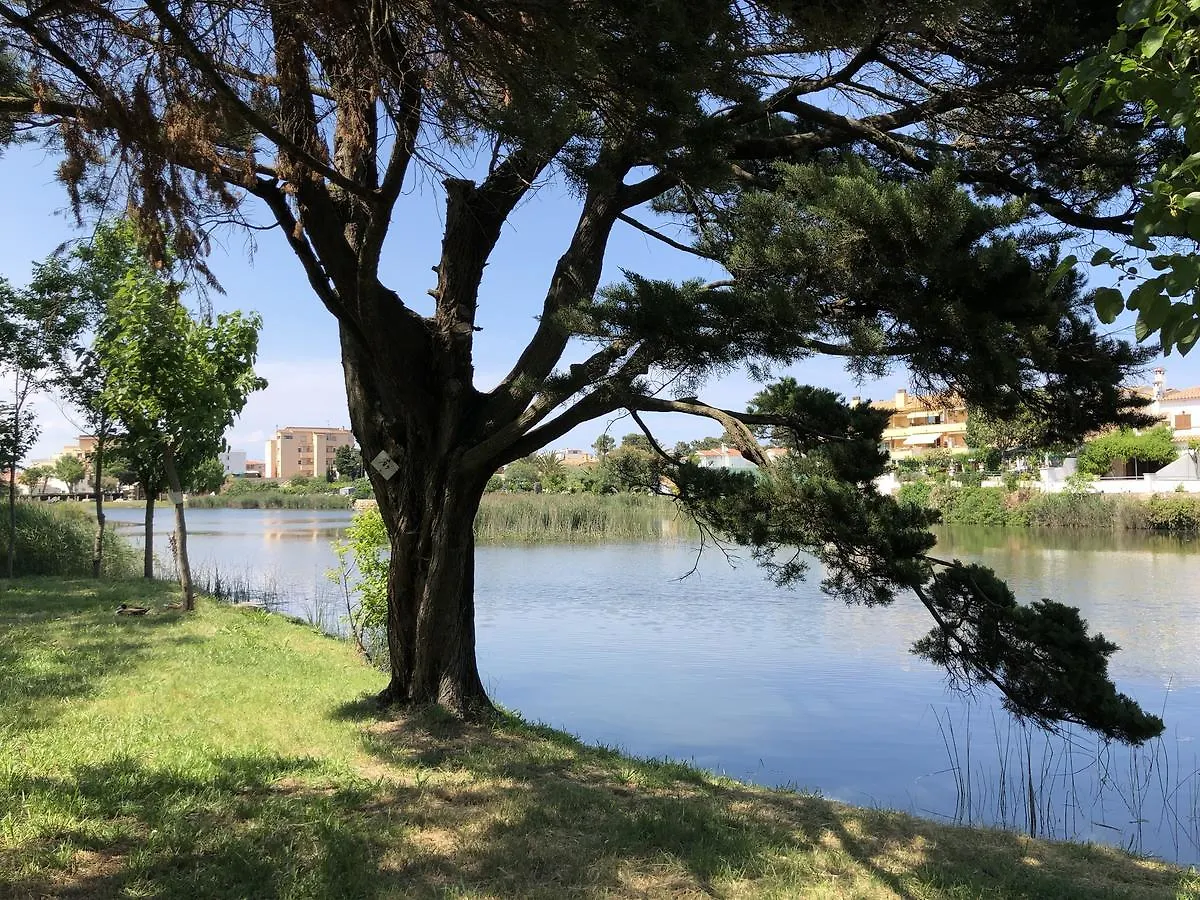 Camping Maite Hotel L'Escala