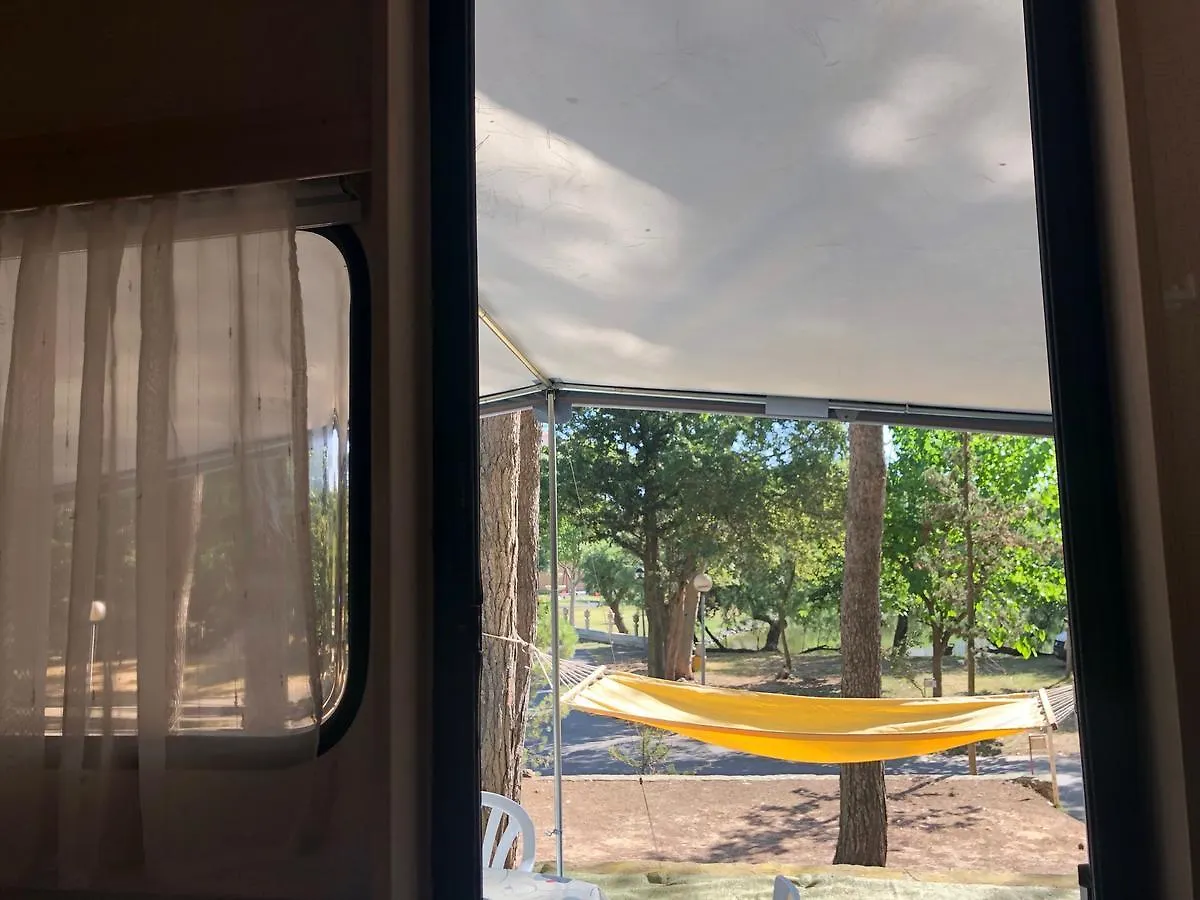 Camping Maite Hotel L'Escala 0*,