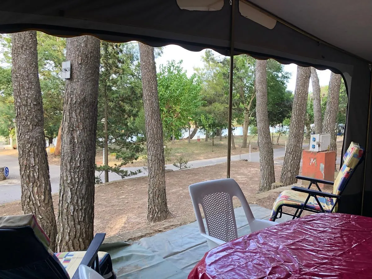Camping Maite Hotel L'Escala