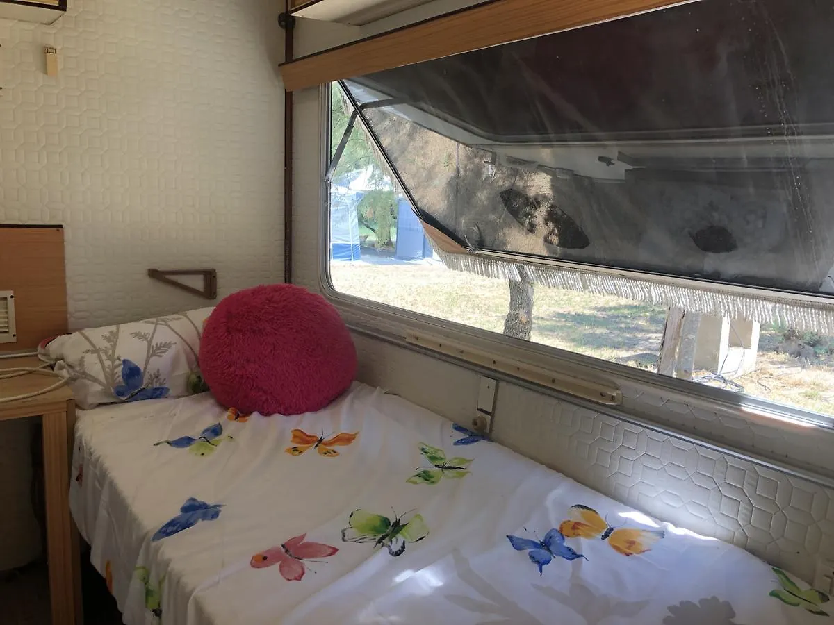 Camping Maite Hotel L'Escala