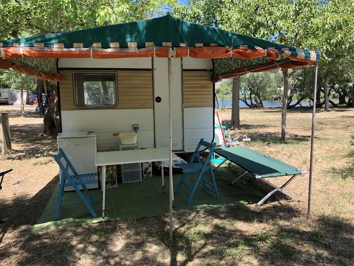 Camping Maite Hotel L'Escala