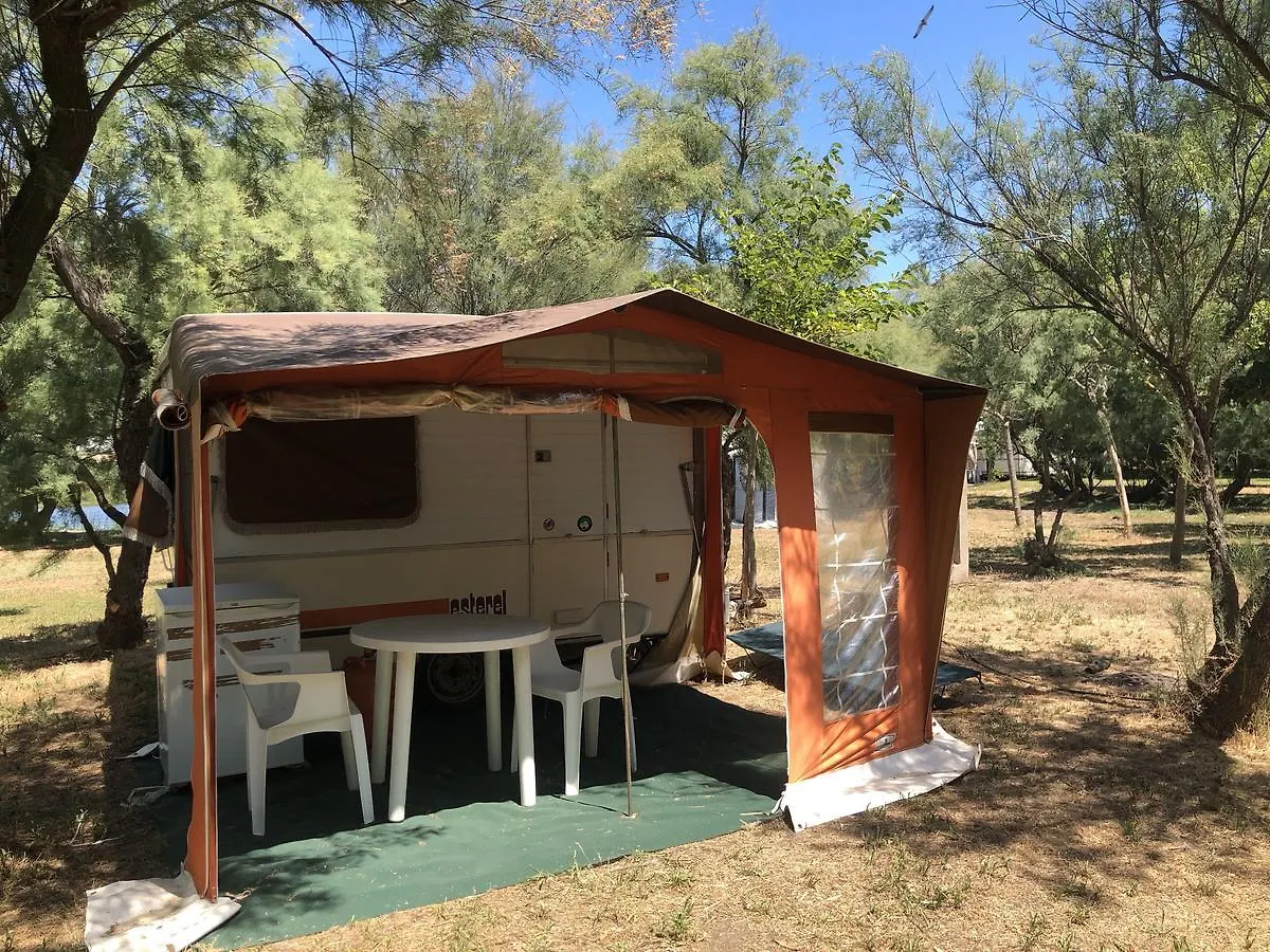 Camping Maite Hotel L'Escala 0*,