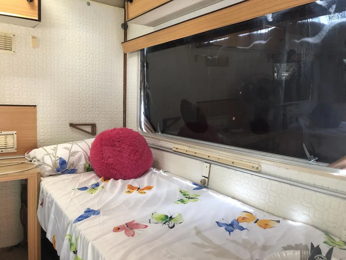 Camping Maite Hotel L'Escala 0*,  Spain