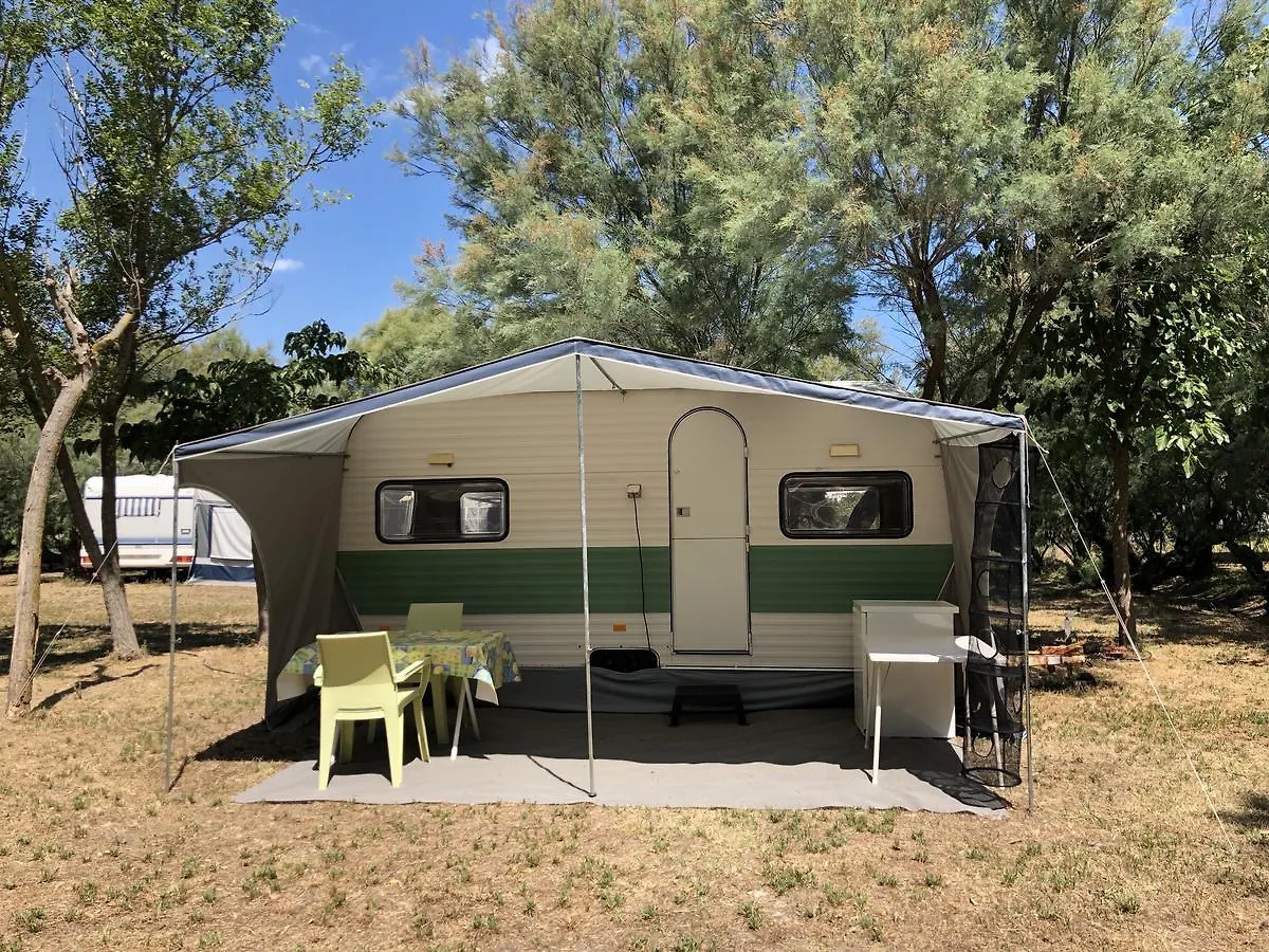 Camping Maite Hotel L'Escala