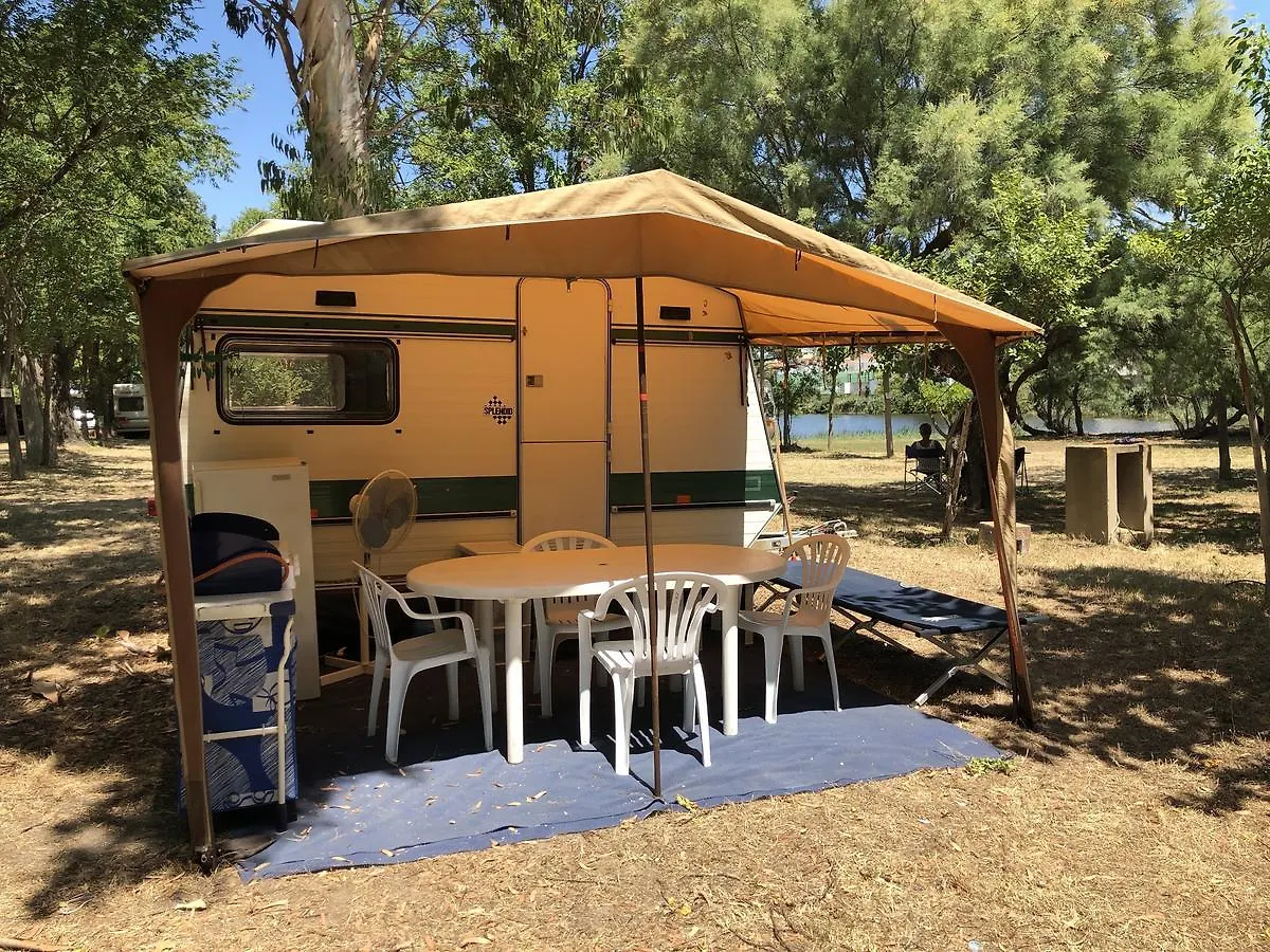 Camping Maite Hotel L'Escala Spain