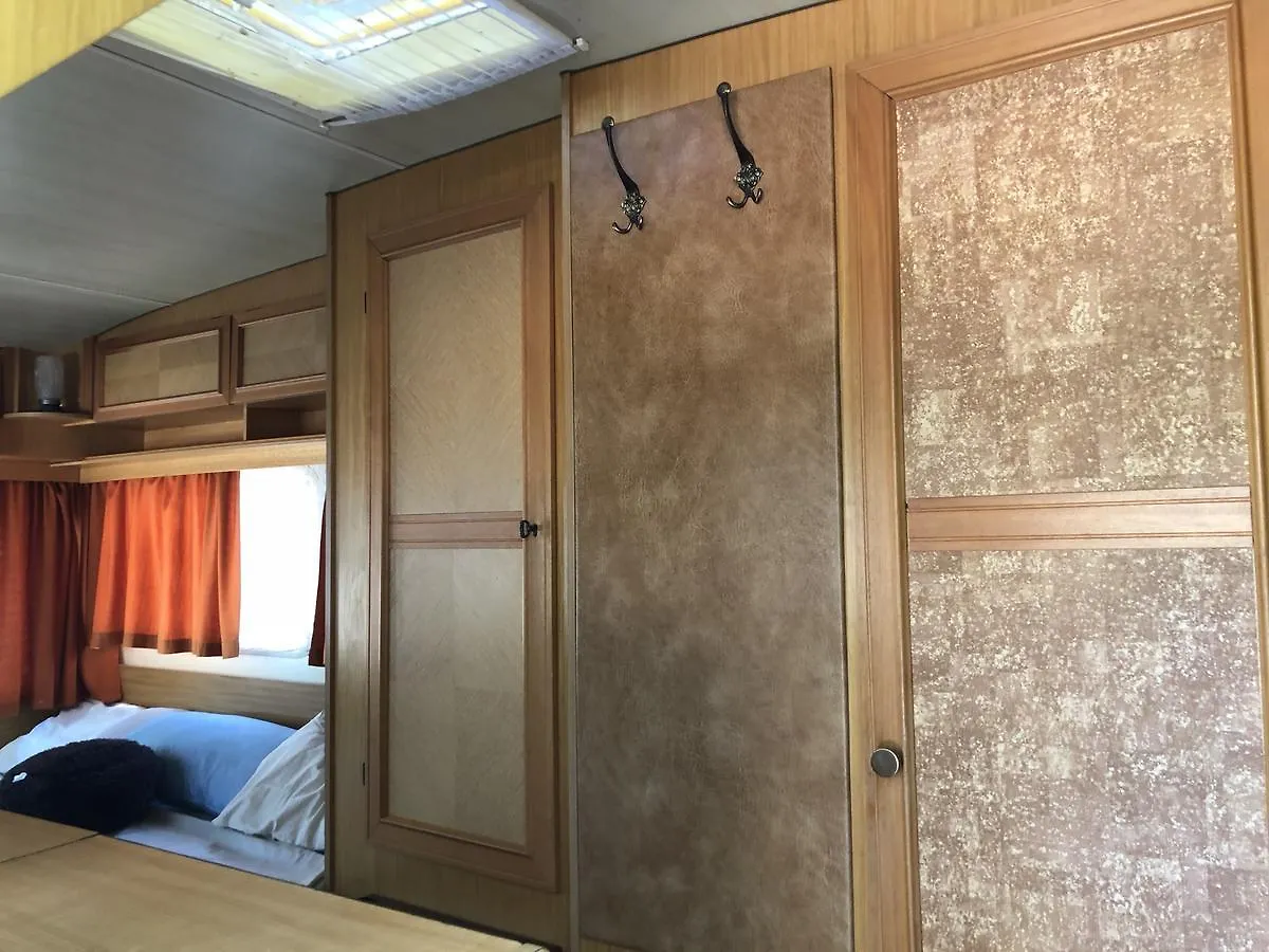 Camping Maite Hotel L'Escala