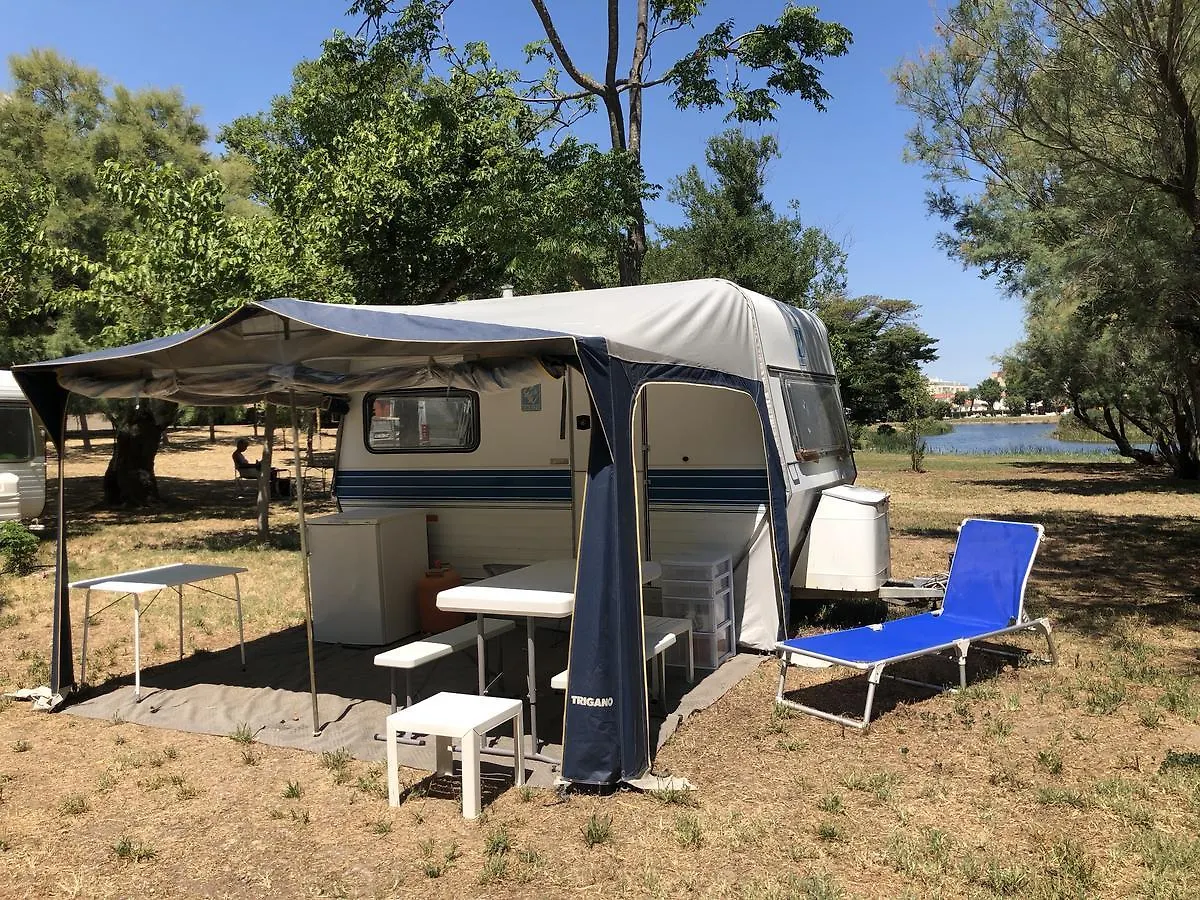 Camping Maite Hotel L'Escala Campsite