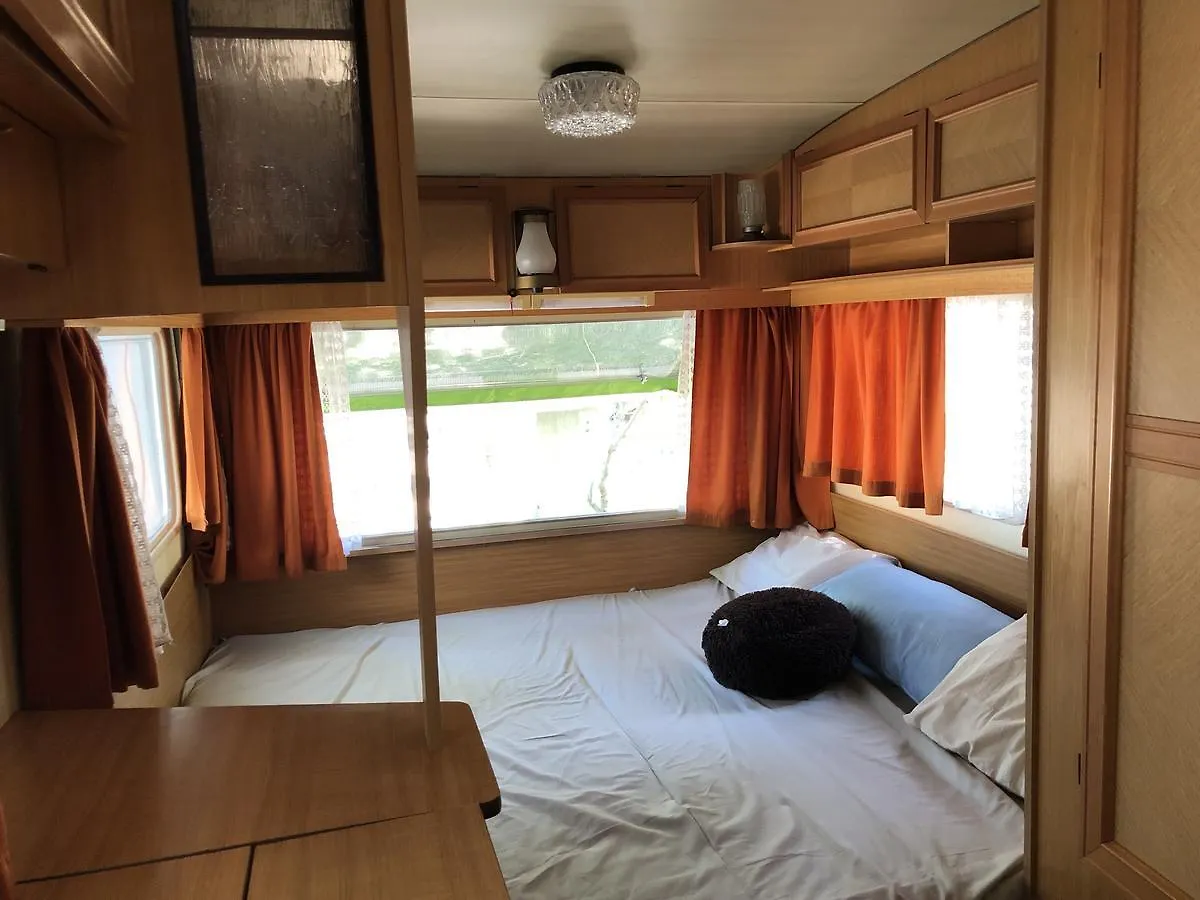 Camping Maite Hotel L'Escala