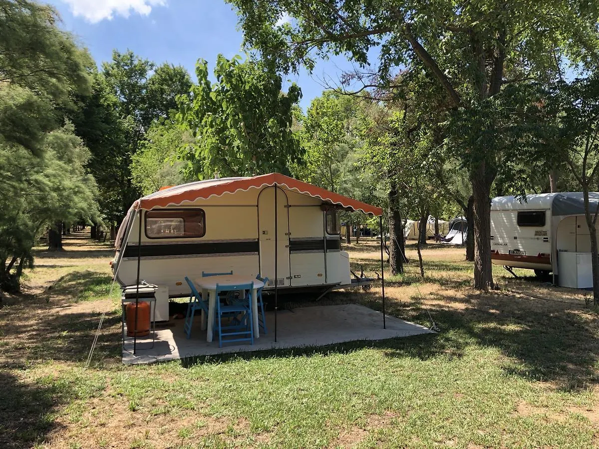 Camping Maite Hotel L'Escala 0*,  Spain