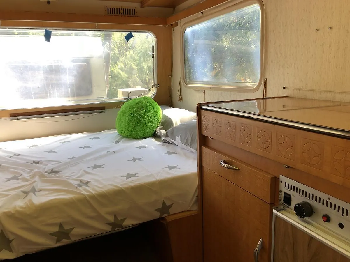 Camping Maite Hotel L'Escala