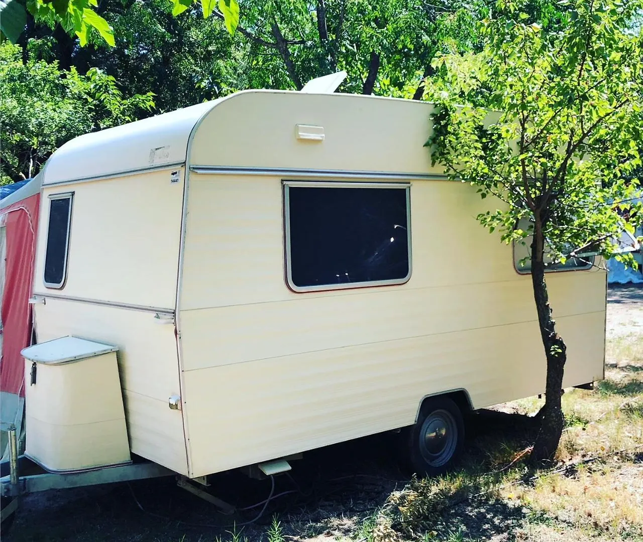 Camping Maite Hotel L'Escala 0*,  Spain